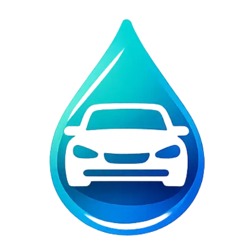 Lavage auto à domicile Saint-Valentin